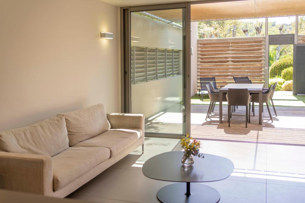 Apartment Costa Nera Porto-Vecchio (Corsica)