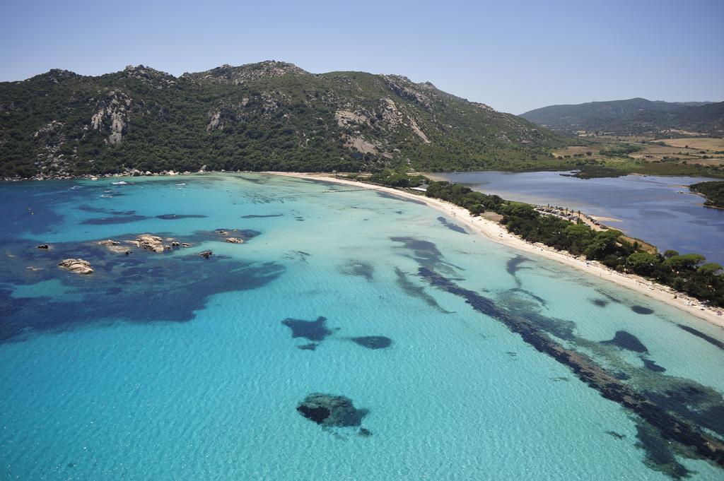 Costa Nera Porto-Vecchio (Corsica)