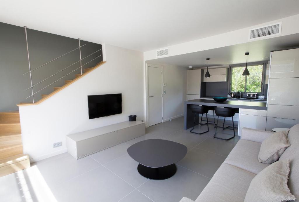 Apartment Costa Nera Porto-Vecchio (Corsica)