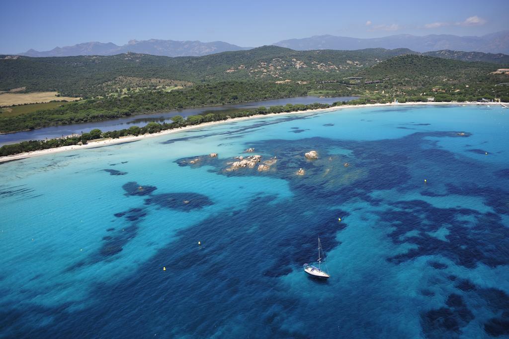 Apartment Costa Nera Porto-Vecchio (Corsica)