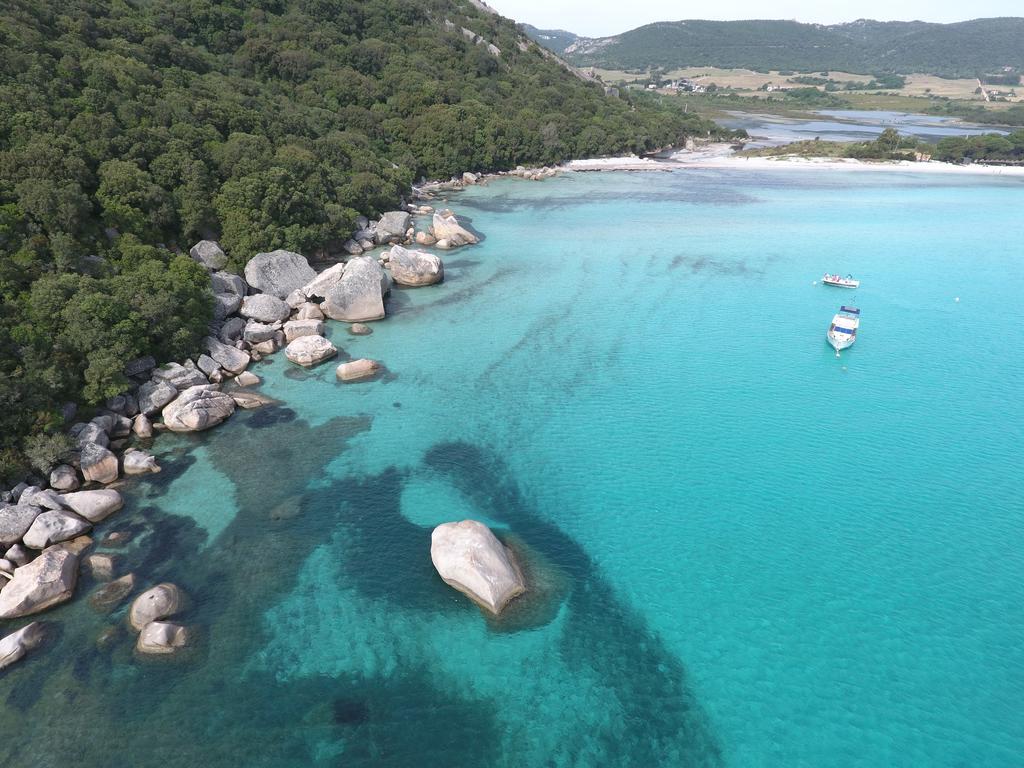 Apartment Costa Nera Porto-Vecchio (Corsica)