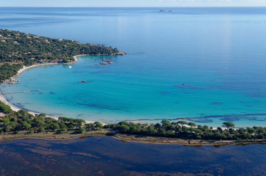 Apartment Costa Nera Porto-Vecchio (Corsica)