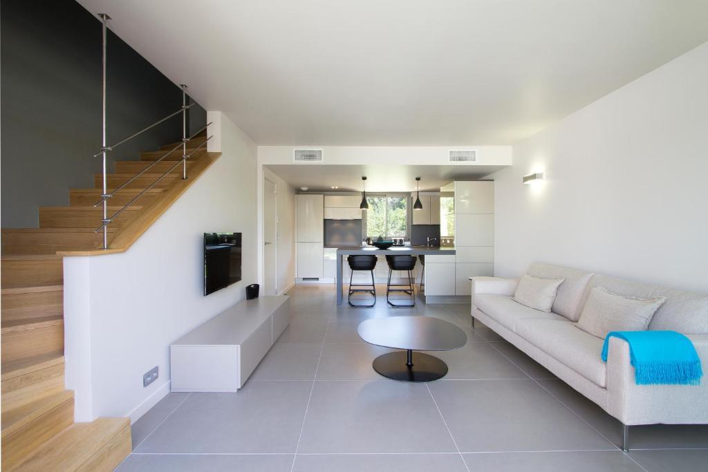 Costa Nera Apartment