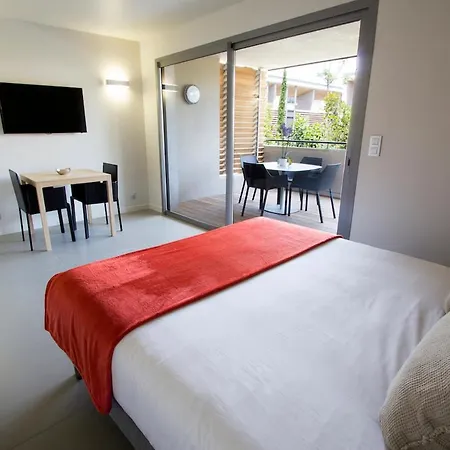 Costa Nera Apartment Porto-Vecchio  Exterior photo