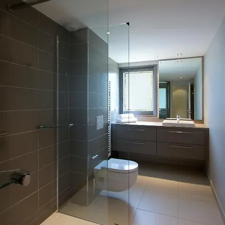 Costa Nera Apartment Porto-Vecchio  Room photo