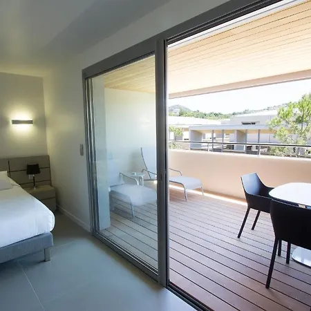 Costa Nera Apartment Porto-Vecchio  Room photo