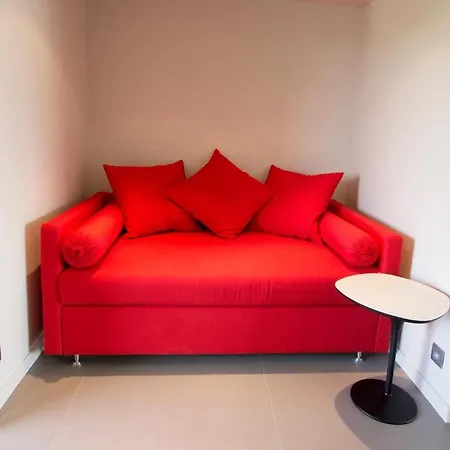 Costa Nera Apartment Porto-Vecchio  Room photo