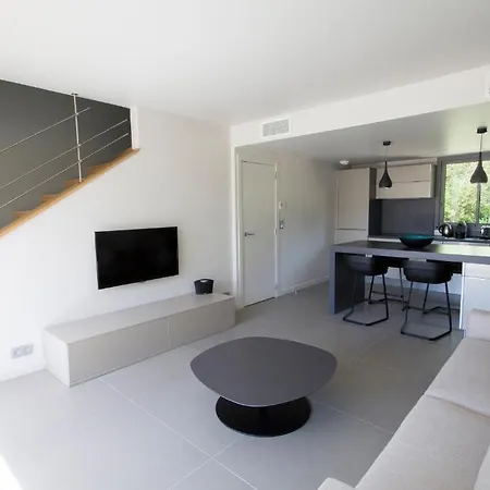 Costa Nera Apartment Porto-Vecchio  Room photo
