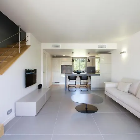 Costa Nera Apartment Porto-Vecchio  Room photo