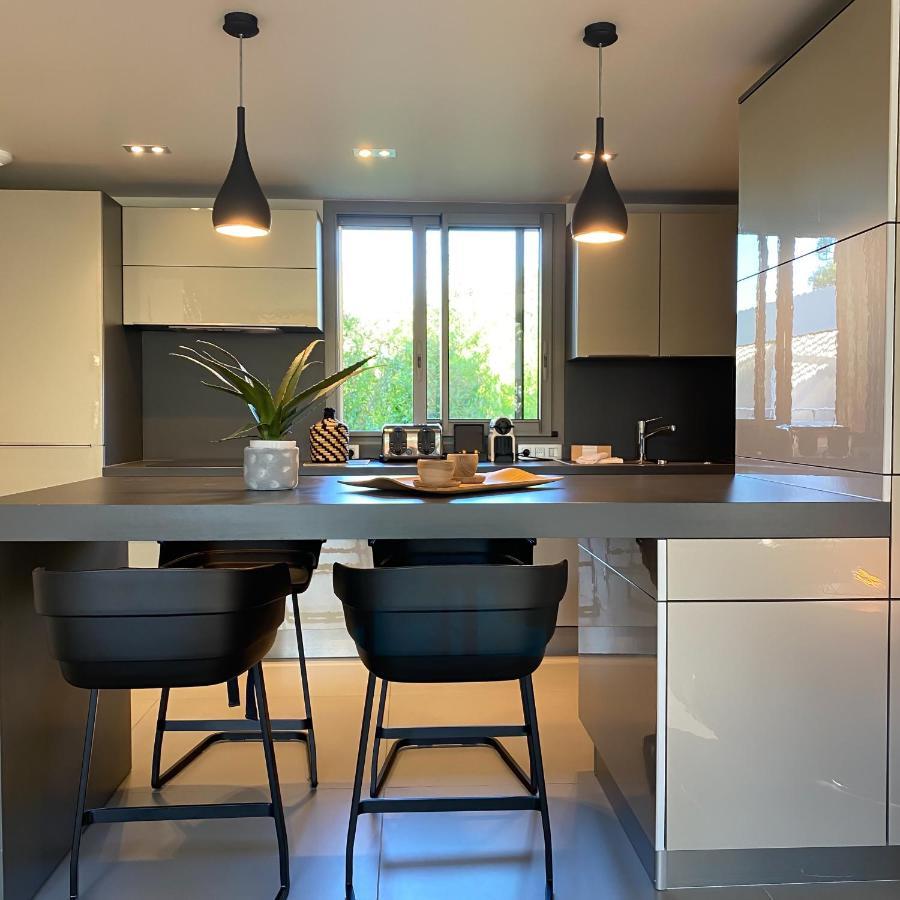 Apartment Costa Nera Porto-Vecchio (Corsica)