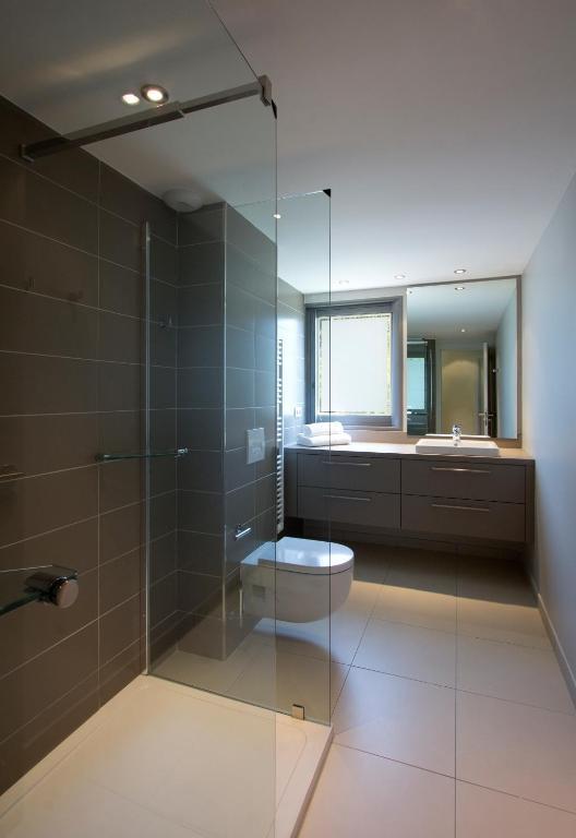Costa Nera Apartment *