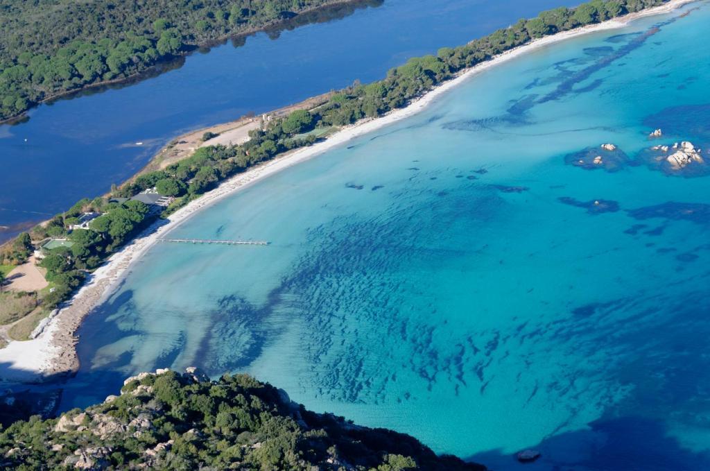 Appartamento Costa Nera Porto Vecchio